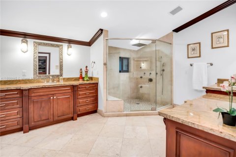 Casa en venta en Davie, Florida, 6 dormitorios, 494.98 m2 № 1738919 - foto 25