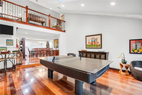 Casa en venta en Davie, Florida, 6 dormitorios, 494.98 m2 № 1738919 - foto 9