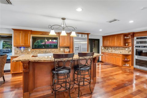 Casa en venta en Davie, Florida, 6 dormitorios, 494.98 m2 № 1738919 - foto 15