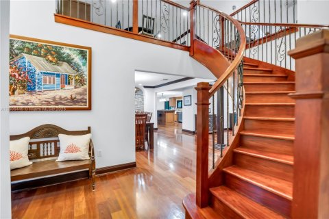 Casa en venta en Davie, Florida, 6 dormitorios, 494.98 m2 № 1738919 - foto 8