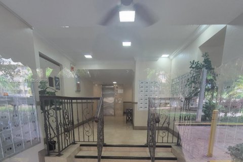 Купить кондоминиум в Норт-Майами, Флорида 1 спальня, 66.33м2, № 1997200 - фото 5