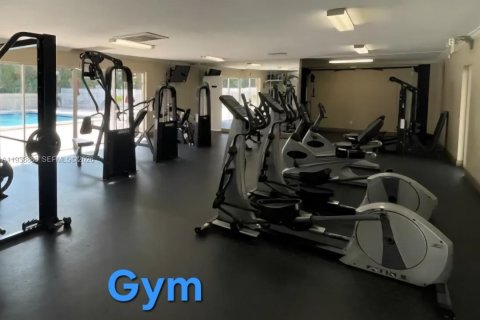 Купить кондоминиум в Норт-Майами, Флорида 1 спальня, 66.33м2, № 1997200 - фото 13