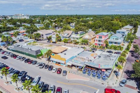 Condo in Gulfport, Florida, 1 bedroom  № 1717775 - photo 30