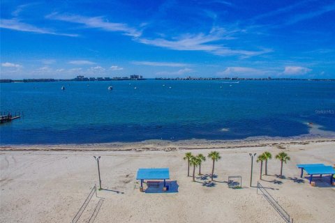 Condo in Gulfport, Florida, 1 bedroom  № 1717775 - photo 21