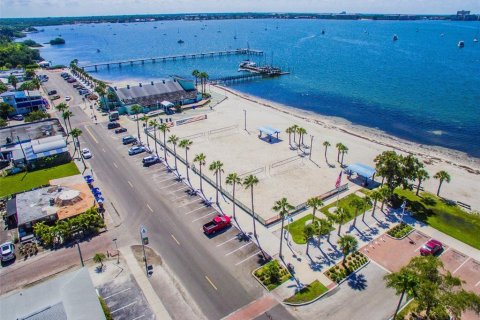 Condo in Gulfport, Florida, 1 bedroom  № 1717775 - photo 24