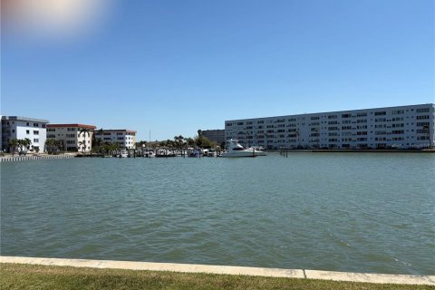 Condo in Gulfport, Florida, 1 bedroom  № 1717775 - photo 18