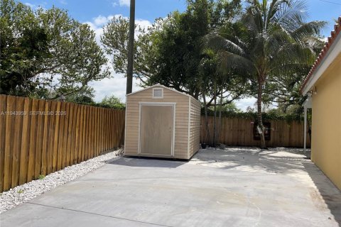 Купить виллу или дом в Мирамар, Флорида 3 спальни, 143.26м2, № 2003989 - фото 12