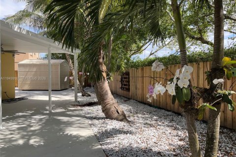 Купить виллу или дом в Мирамар, Флорида 3 спальни, 143.26м2, № 2003989 - фото 10