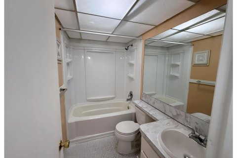 Condominio en venta en Lauderdale Lakes, Florida, 2 dormitorios, 85.66 m2 № 2250065 - foto 10