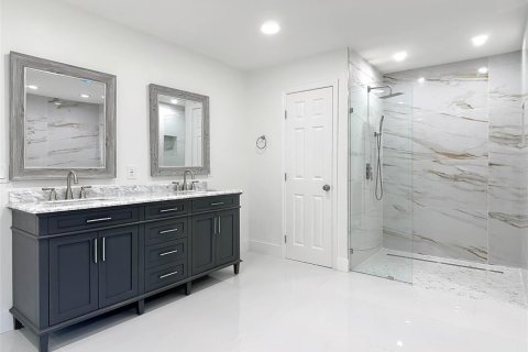 Villa ou maison à louer à Vero Beach, Floride: 4 chambres, 262.82 m2 № 2376506 - photo 17