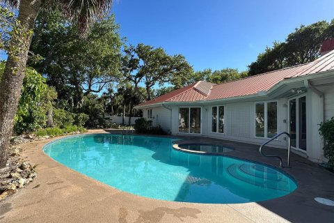 Villa ou maison à louer à Vero Beach, Floride: 4 chambres, 262.82 m2 № 2376506 - photo 22
