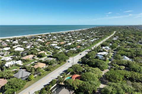 Villa ou maison à louer à Vero Beach, Floride: 4 chambres, 262.82 m2 № 2376506 - photo 27