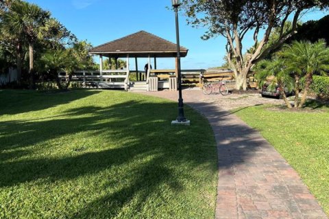 Villa ou maison à louer à Vero Beach, Floride: 4 chambres, 262.82 m2 № 2376506 - photo 28