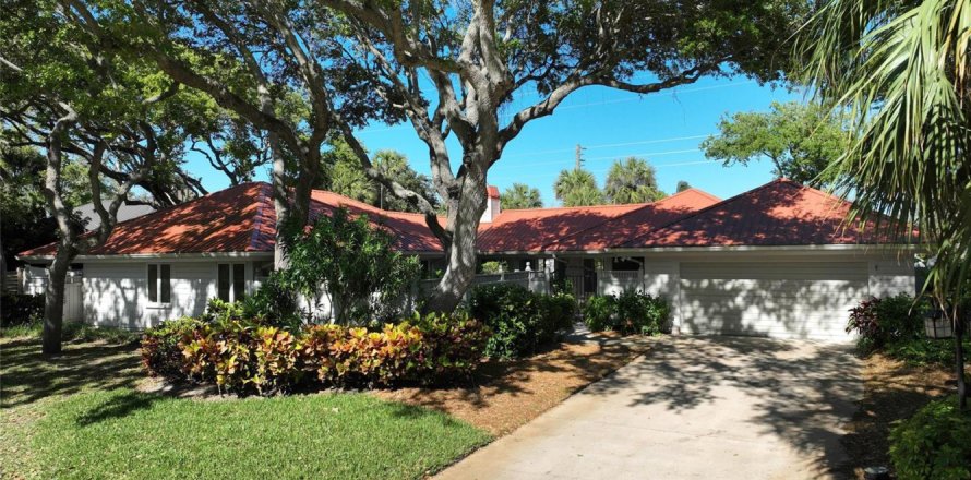 Villa ou maison à Vero Beach, Floride 4 chambres, 262.82 m2 № 2376506