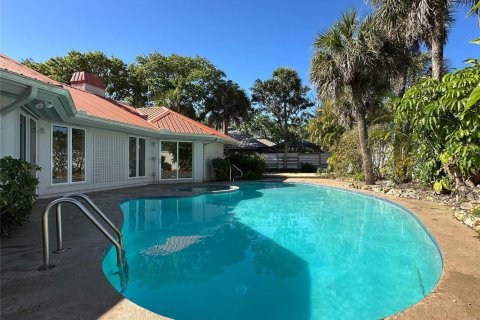 Villa ou maison à louer à Vero Beach, Floride: 4 chambres, 262.82 m2 № 2376506 - photo 23