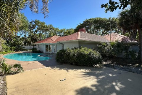 Villa ou maison à louer à Vero Beach, Floride: 4 chambres, 262.82 m2 № 2376506 - photo 24