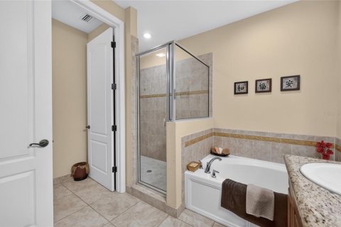 Купить таунхаус в Овьедо, Флорида 3 комнаты, 149.39м2, № 2359426 - фото 13