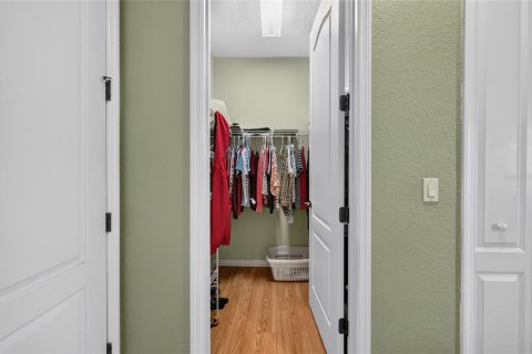 Купить таунхаус в Овьедо, Флорида 3 комнаты, 149.39м2, № 2359426 - фото 11
