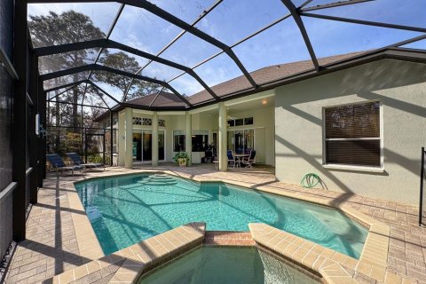 House in Beverly Hills, Florida 3 bedrooms, 290.6 sq.m. № 1570740 - photo 14