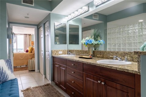 Copropriété à vendre à Daytona Beach Shores, Floride: 3 chambres, 207.45 m2 № 2140560 - photo 16