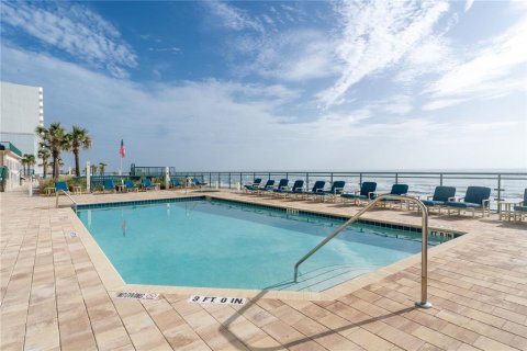 Copropriété à vendre à Daytona Beach Shores, Floride: 3 chambres, 207.45 m2 № 2140560 - photo 5
