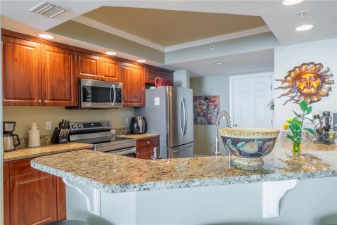 Copropriété à vendre à Daytona Beach Shores, Floride: 3 chambres, 207.45 m2 № 2140560 - photo 9