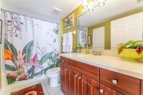 Copropriété à vendre à Daytona Beach Shores, Floride: 3 chambres, 207.45 m2 № 2140560 - photo 19