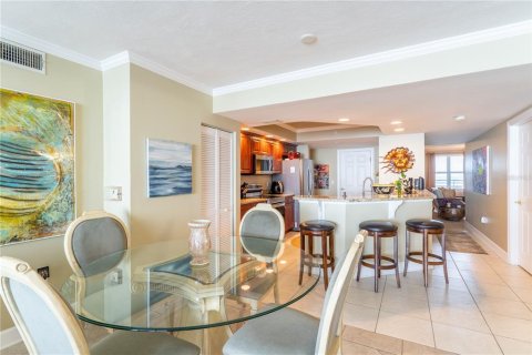 Copropriété à vendre à Daytona Beach Shores, Floride: 3 chambres, 207.45 m2 № 2140560 - photo 18