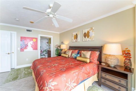 Copropriété à vendre à Daytona Beach Shores, Floride: 3 chambres, 207.45 m2 № 2140560 - photo 17