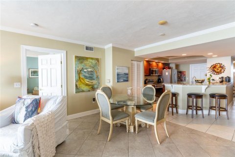 Copropriété à vendre à Daytona Beach Shores, Floride: 3 chambres, 207.45 m2 № 2140560 - photo 10