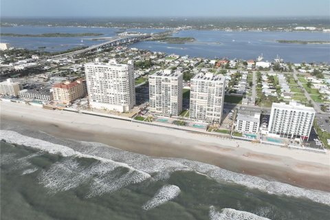 Copropriété à vendre à Daytona Beach Shores, Floride: 3 chambres, 207.45 m2 № 2140560 - photo 2
