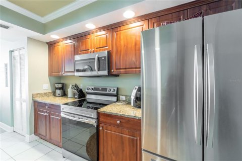 Copropriété à vendre à Daytona Beach Shores, Floride: 3 chambres, 207.45 m2 № 2140560 - photo 7