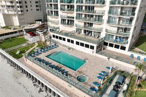 Copropriété à vendre à Daytona Beach Shores, Floride: 3 chambres, 207.45 m2 № 2140560 - photo 3