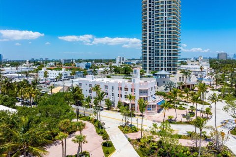 Casa en venta en Miami Beach, Florida № 2174133 - foto 12