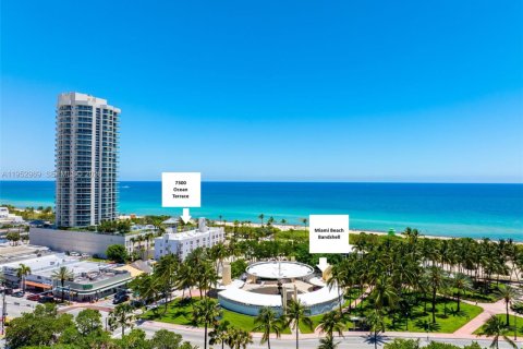 Estudio en Miami Beach, Florida № 2174133