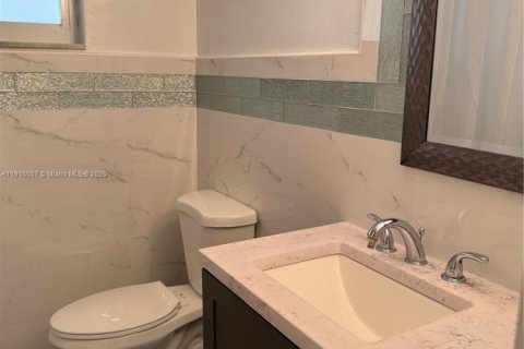 Copropriété à louer à Miami, Floride: 1 chambre № 1972859 - photo 5