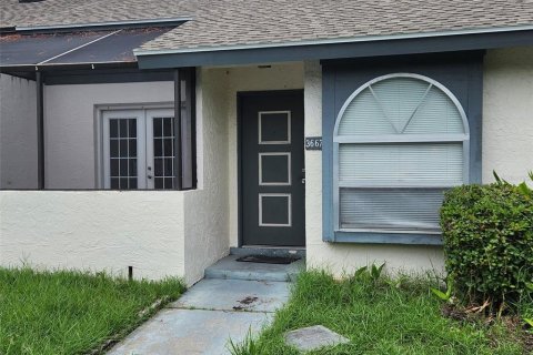 House in Largo, Florida 2 bedrooms, 105.17 sq.m. № 1903440 - photo 1