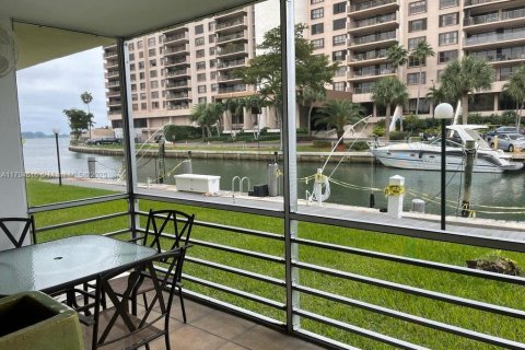 Copropriété à louer à Miami, Floride: 1 chambre, 77.48 m2 № 1665217 - photo 1