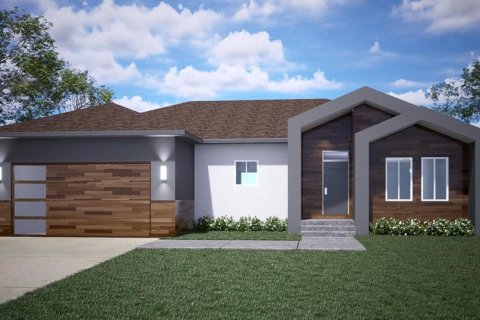 Casa en venta en Port Charlotte, Florida, 4 dormitorios, 179.77 m2 № 1843227 - foto 1