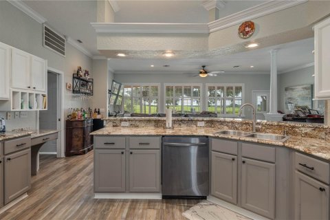 Купить виллу или дом в Лейкленд, Флорида 6 комнат, 217.67м2, № 1296440 - фото 6