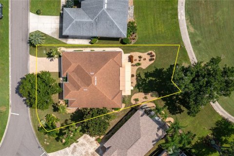 Купить виллу или дом в Лейкленд, Флорида 6 комнат, 217.67м2, № 1296440 - фото 28