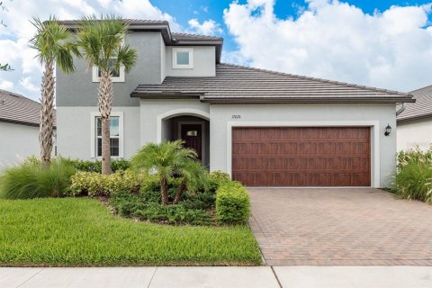 Casa en venta en Land O' Lakes, Florida, 3 dormitorios, 219.81 m2 № 1821104 - foto 2