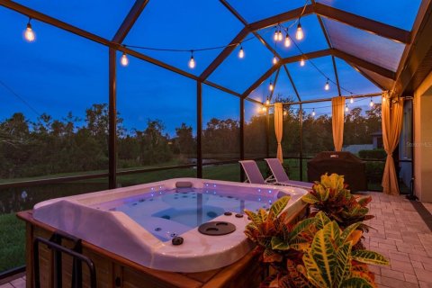 Casa en venta en Land O' Lakes, Florida, 3 dormitorios, 219.81 m2 № 1821104 - foto 8