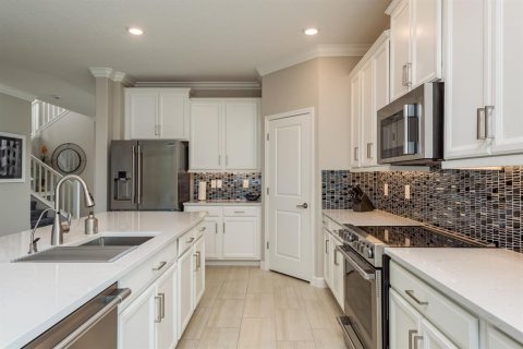 Casa en venta en Land O' Lakes, Florida, 3 dormitorios, 219.81 m2 № 1821104 - foto 17