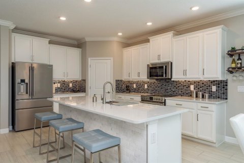 Casa en venta en Land O' Lakes, Florida, 3 dormitorios, 219.81 m2 № 1821104 - foto 15