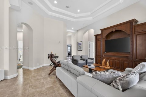 Casa en venta en Palm Beach Gardens, Florida, 3 dormitorios, 318.93 m2 № 2008827 - foto 11