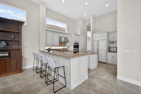 Casa en venta en Palm Beach Gardens, Florida, 3 dormitorios, 318.93 m2 № 2008827 - foto 21