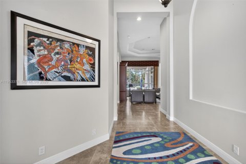 Casa en venta en Palm Beach Gardens, Florida, 3 dormitorios, 318.93 m2 № 2008827 - foto 5