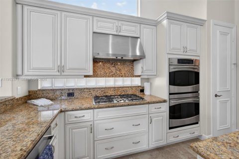 Casa en venta en Palm Beach Gardens, Florida, 3 dormitorios, 318.93 m2 № 2008827 - foto 28