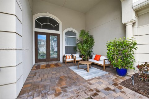 Casa en venta en Palm Beach Gardens, Florida, 3 dormitorios, 318.93 m2 № 2008827 - foto 3